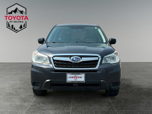 Used 2014 Subaru Forester 2.5i AWD/4WD image 8