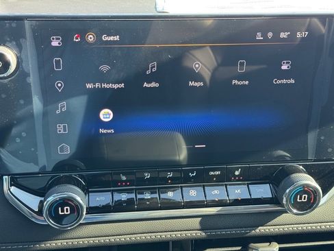 New 2026 Chevrolet Colorado LT w/ LT Convenience Package image 19