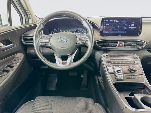 Certified 2023 Hyundai Santa Fe SEL image 22