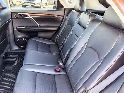 Certified 2022 Lexus RX 350 FWD w/ Premium Package image 18