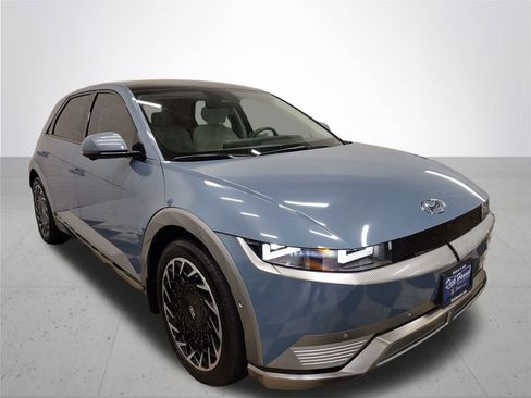 Certified 2024 Hyundai Ioniq 5 Limited image 5