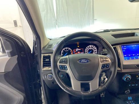 Used 2020 Ford Ranger XLT w/ FX4 Off-Road Package image 33