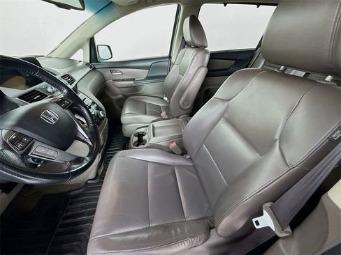 Used 2012 Honda Odyssey EX-L image 5