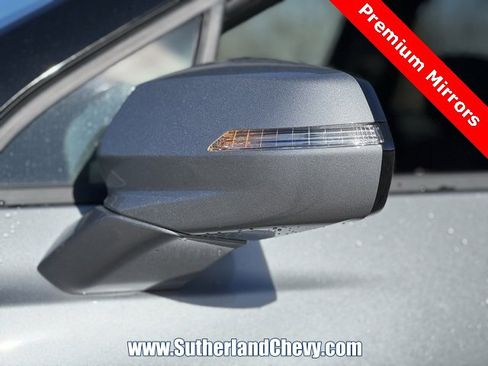 New 2026 Chevrolet Blazer RS w/ LPO, Floor Liner Package image 11