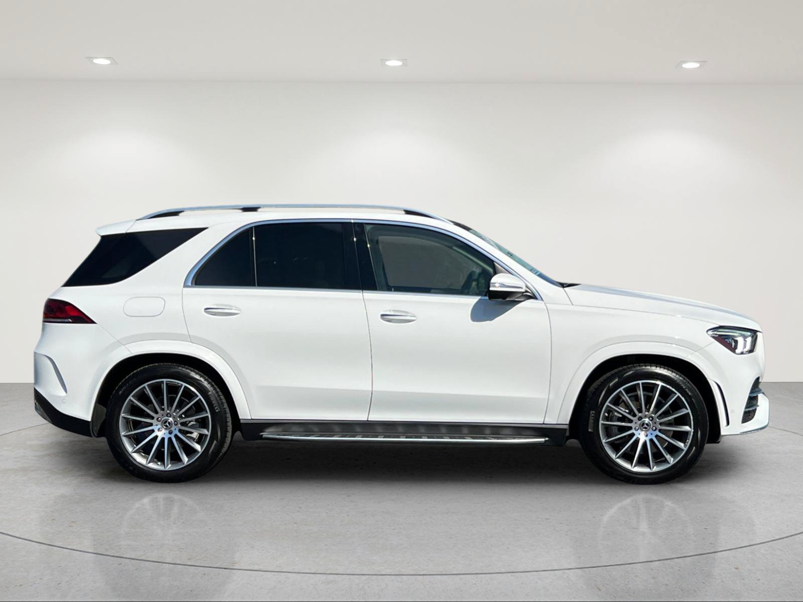 Certified 2021 Mercedes-Benz GLE 450 4MATIC image 6