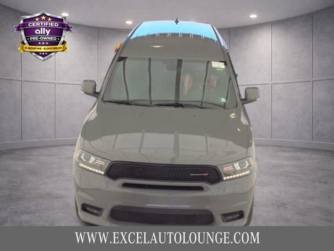 Used 2020 Dodge Durango GT image 11