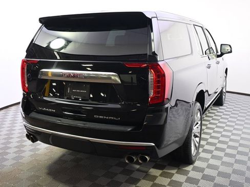 Used 2022 GMC Yukon XL Denali image 6