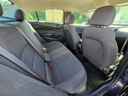 Used 2016 Chevrolet Cruze LS FWD image 20