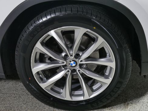 Used 2018 BMW X3 xDrive30i AWD/4WD image 15