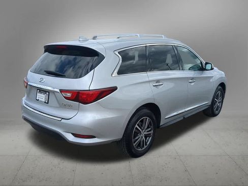 Used 2016 INFINITI QX60 Luxe w/ Premium Package AWD/4WD image 6