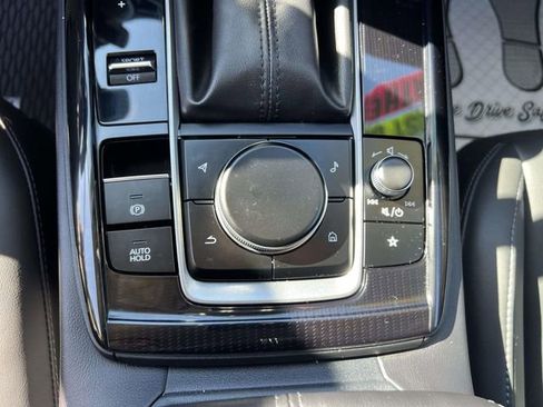 Certified 2025 MAZDA CX-30 AWD 2.5 S w/ Select Sport Pkg image 19