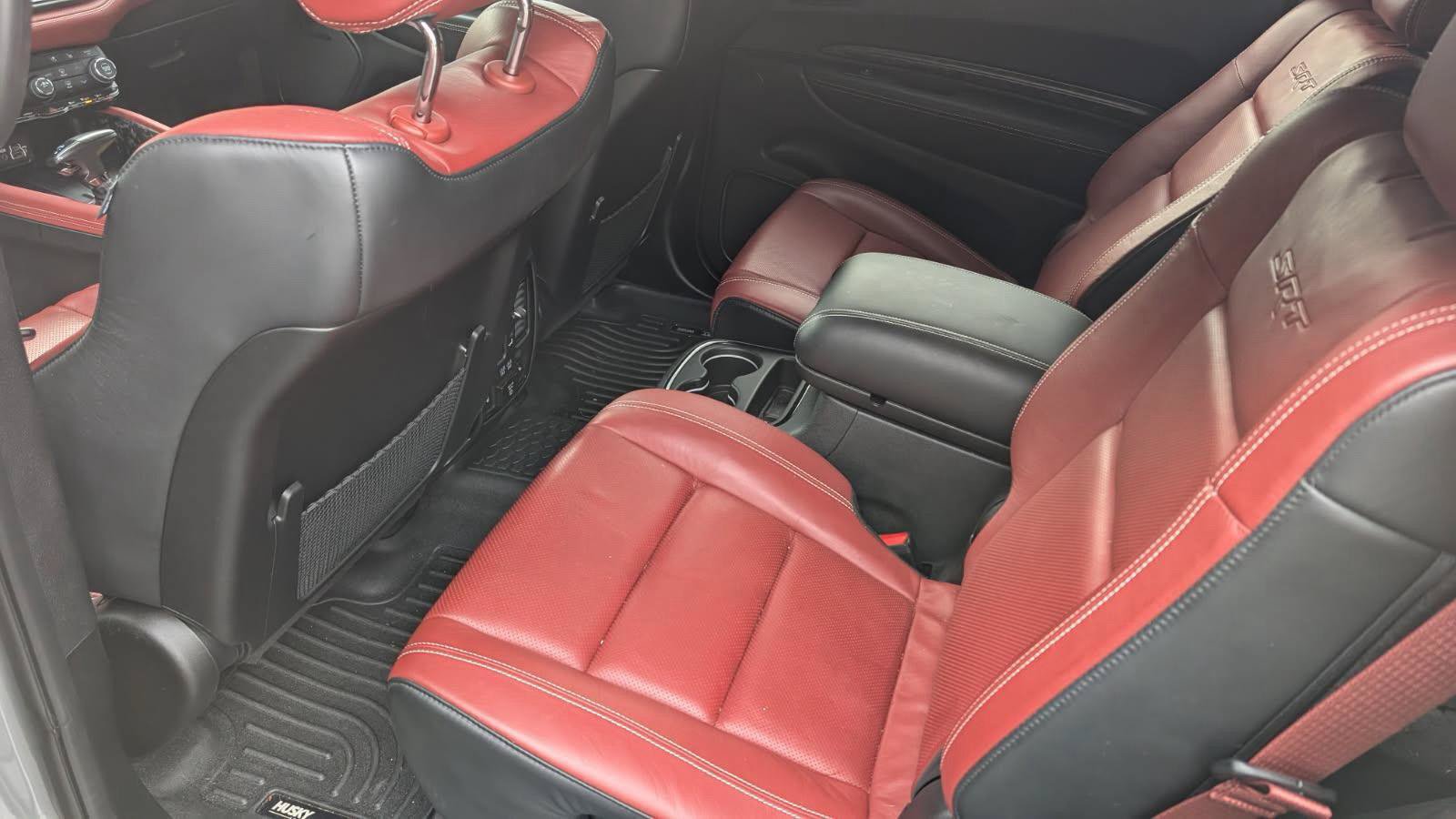 Used 2023 Dodge Durango SRT Hellcat AWD/4WD image 12