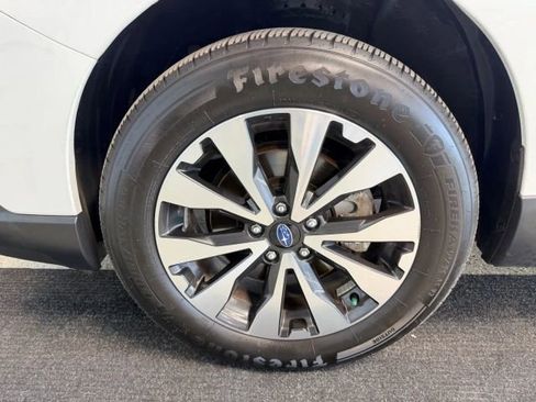 Used 2016 Subaru Outback 3.6R Limited image 16