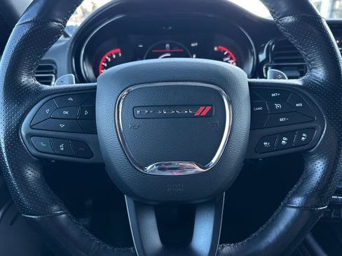 Used 2021 Dodge Durango R/T w/ Trailer Tow Group IV image 23