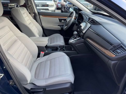 Used 2020 Honda CR-V EX image 26