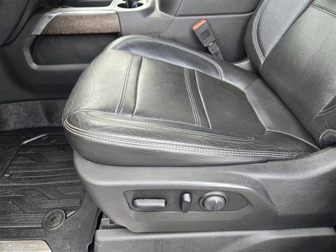 Used 2019 GMC Sierra 1500 Denali w/ Trailer Camera Package image 21