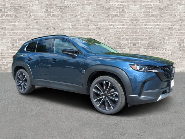 New 2026 MAZDA CX-50 2.5 Turbo w/ Premium Plus Pkg AWD/4WD image 1