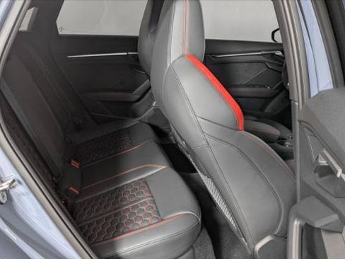 Used 2024 Audi RS 3 AWD/4WD image 19