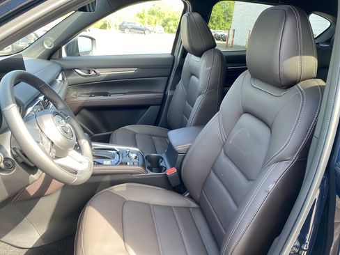 New 2025 MAZDA CX-5 Signature image 10