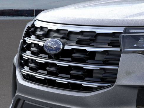 New 2026 Ford Explorer Active w/ Active Comfort Package image 17