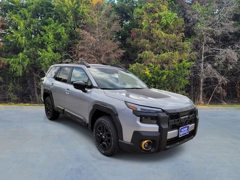 New 2026 Subaru Outback Wilderness image 15