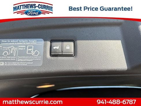 Used 2023 INFINITI QX50 Luxe image 14