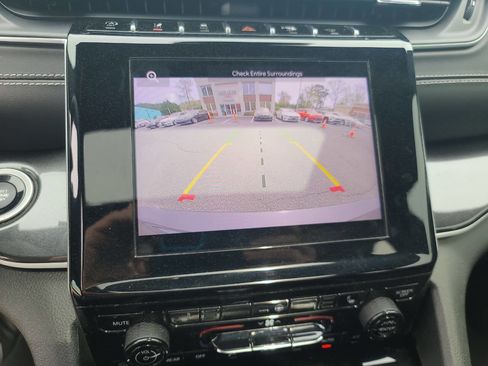 Used 2023 Jeep Grand Cherokee L Laredo image 25