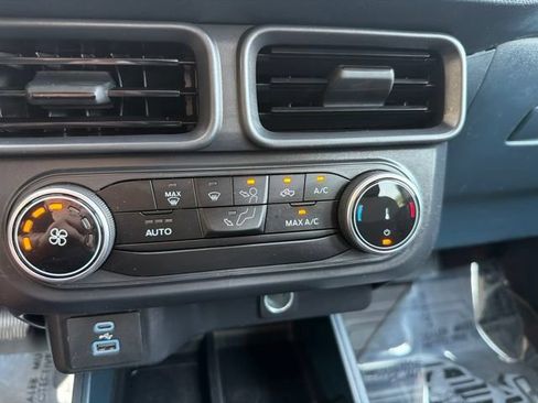 Used 2024 Ford Maverick XL FWD image 22