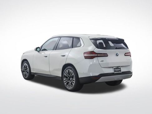 Used 2026 BMW X3 xDrive30 AWD/4WD image 4