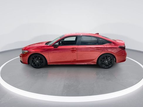 Used 2025 Honda Civic Sport image 5