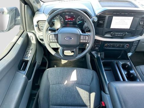 Used 2023 Ford F150 XL w/ FX4 Off-Road Package image 21