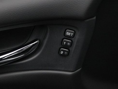 Certified 2024 Nissan Murano SL image 41