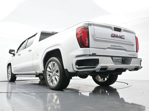 Used 2020 GMC Sierra 1500 Denali w/ Denali Ultimate Package AWD/4WD image 51