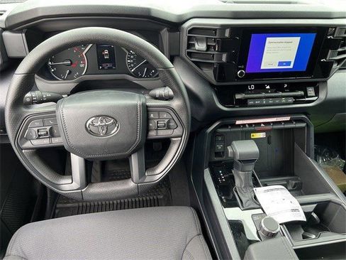 New 2026 Toyota Tundra SR5 RWD image 12