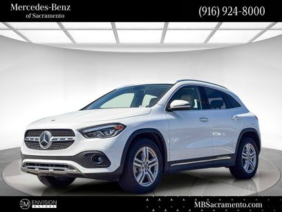 Used 2022 Mercedes-Benz GLA 250 4MATIC