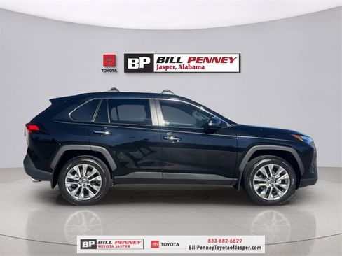 Used 2023 Toyota RAV4 Limited image 6