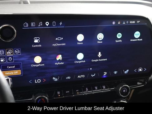 Used 2024 Chevrolet Blazer EV LT AWD/4WD image 29
