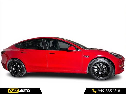 Used 2022 Tesla Model 3 RWD image 6