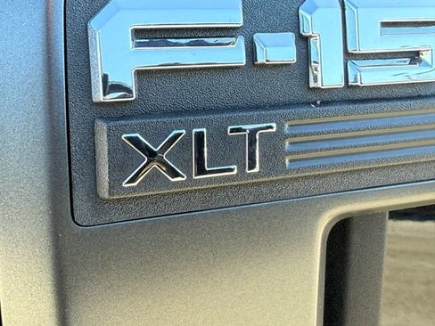 Used 2023 Ford F150 XLT w/ Equipment Group 302A High AWD/4WD image 18