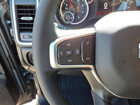 New 2026 RAM 2500 Big Horn image 20