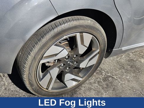 Used 2024 Kia Soul GT-Line w/ Option Group 020 image 8