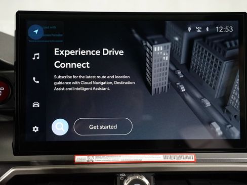 New 2025 Toyota 4Runner TRD Sport image 19