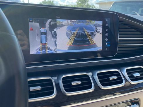 Used 2021 Mercedes-Benz GLE 350 image 6