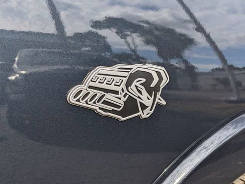 New 2026 RAM 1500 Big Horn AWD/4WD image 10
