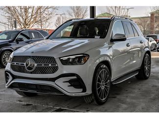 Certified 2026 Mercedes-Benz GLE 450 4MATIC video 3