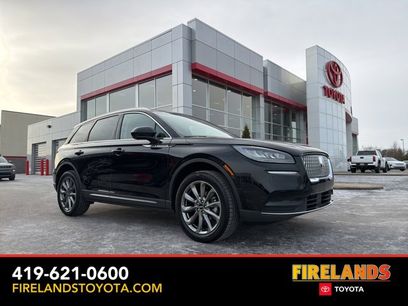Used 2022 Lincoln Corsair AWD w/ Premium Package