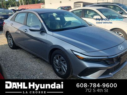 Used 2024 Hyundai Elantra SEL