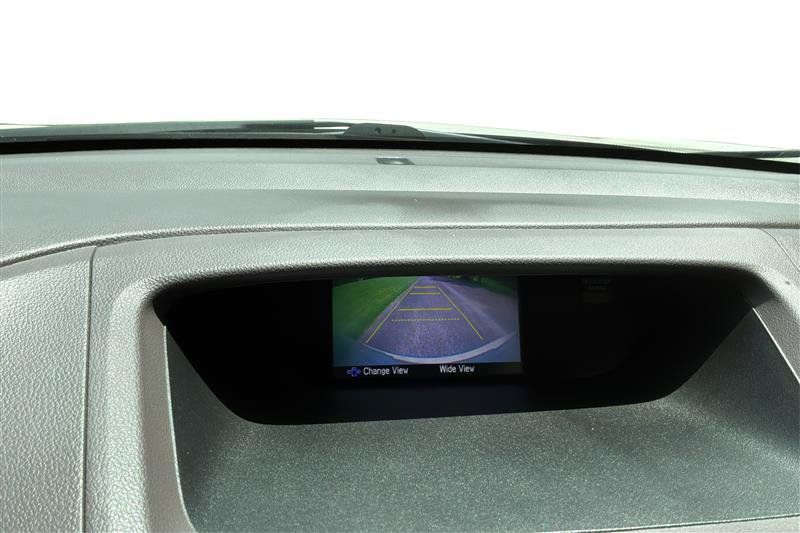 Used 2014 Honda CR-V EX-L image 30