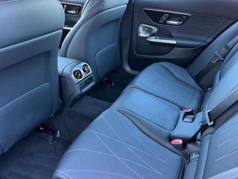 New 2025 Mercedes-Benz C 36 AMG S image 4