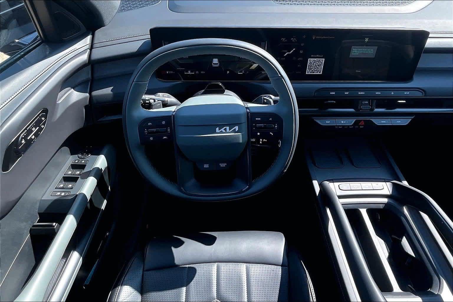 Used 2027 Kia Telluride SX X-Line AWD/4WD image 13